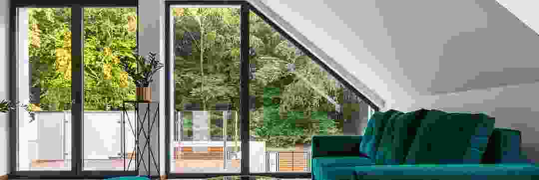 Ewell Windows Co.